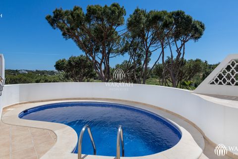 Lejlighed i Vale do Lobo, Faro, Vale do Lobo - € 1.380.000 | Ref: Cielo - foto 20